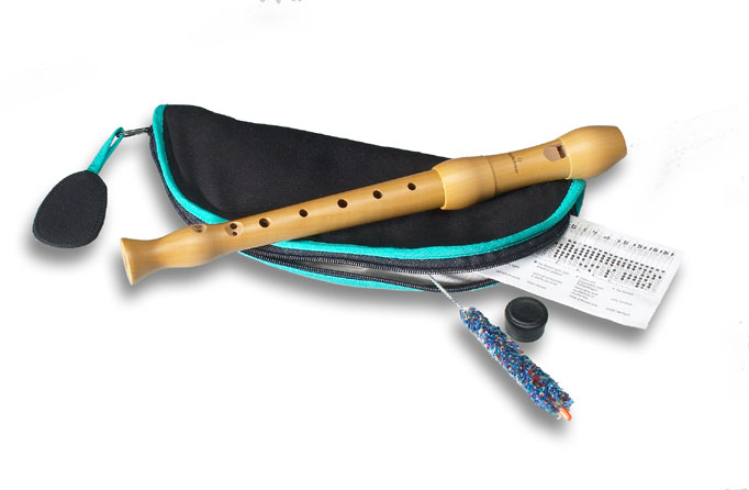 Mollenhauer Blockflöte Student 1042 barock Mollenhauer Blockflöte Student 1042 barock